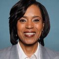 Photograph of Angela D. Alsobrooks
