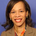 Photograph of Lisa Blunt Rochester