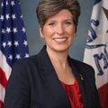 Photograph of Joni Ernst
