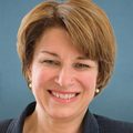 Photograph of Amy Klobuchar
