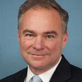 Photograph of Tim Kaine