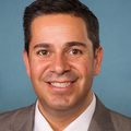 Photograph of Ben Ray Luján