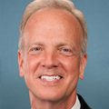 Photograph of Jerry Moran