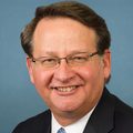 Photograph of Gary C. Peters