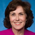 Photograph of Jacky Rosen