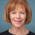Photograph of Tina Smith