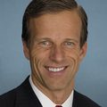 Photograph of John Thune