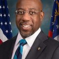 Photograph of Raphael G. Warnock